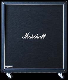Marshall MF400B Cabinet