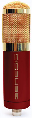 MXL Genesis Tube Mic