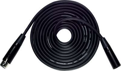 Whirlwind MC20 Mic Cable
