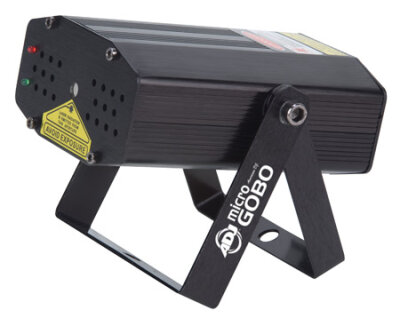 American DJ Micro Gobo