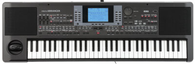 Korg microARRANGER
