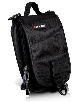 M-Audio MicroPack Bag