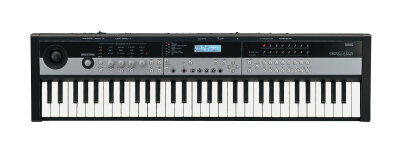 Korg microSTATION Synth