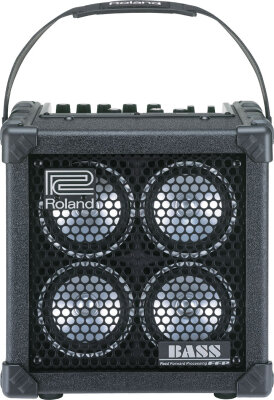 Roland Micro Cube RX Bass