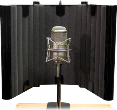 SM Pro Audio Mic Thing