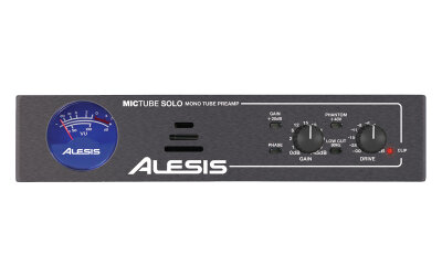 Alesis MicTube Solo Pre