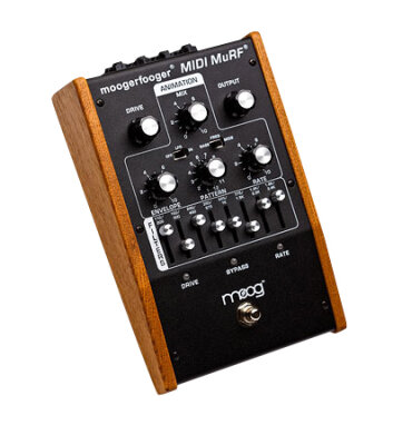 Moog MF 105M MIDI MuRF