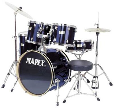 Mapex V5255T V Series Kit