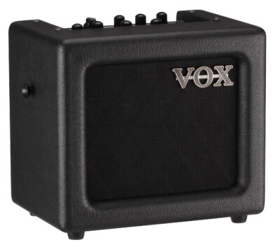 Vox MINI3 Battery Amp