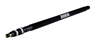 Rode Mini-Boompole
