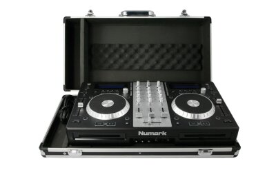Numark MixDeck EX Case