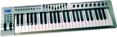 Evolution MK-449C