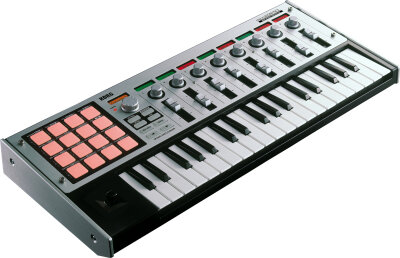 Korg MicroKontrol