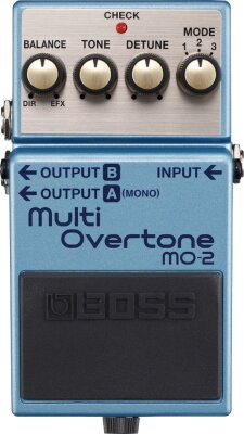 Boss MO-2 Multi-Overtone
