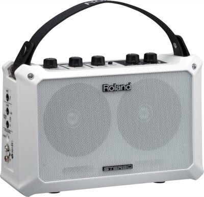 Roland MOBILE BA Amp