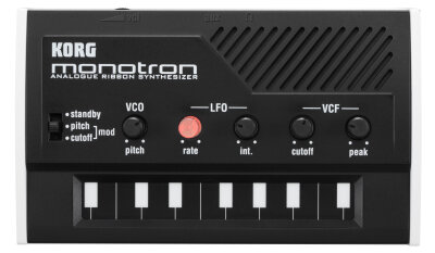 Korg MonoTron Synthesizer