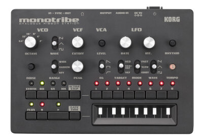 Korg MonoTribe Synth
