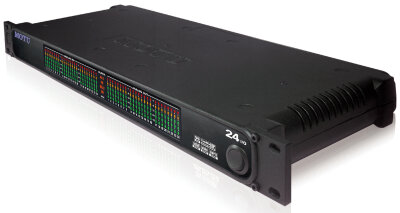 MOTU 24IO Interface