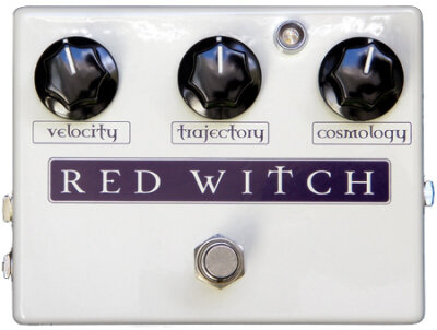 Red Witch Moon Phaser