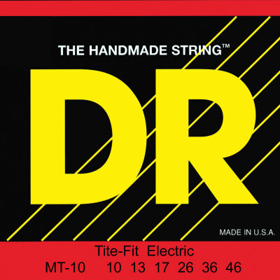 DR Tite-Fit Strings
