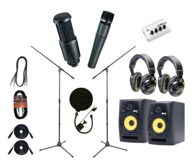 zZounds Multitrack Pack