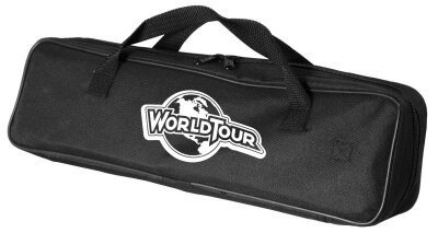 World Tour Stick Bag