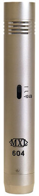MXL 604 Mic
