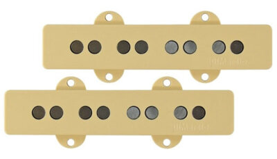 DiMarzio DP149 Jazz Set