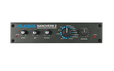 Alesis NanoVerb 2 FX
