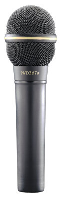 Electro-Voice N/D267