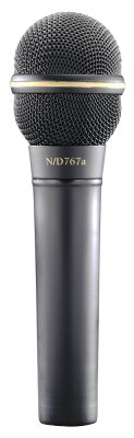 Electro-Voice N/D767a Mic