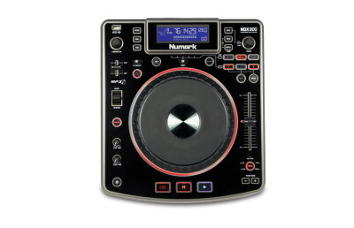 Numark NDX-800 DJ CD Deck