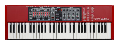 Clavia Nord Electro 3