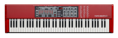 Clavia Nord Electro 3 73
