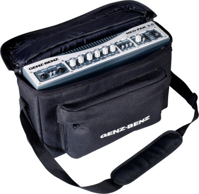 Genz Benz Neo Pak 3.5 Bag