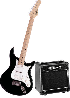 Behringer Vintager Pack