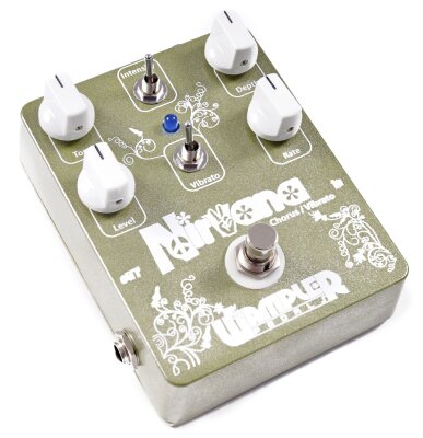 Wampler Nirvana Chorus