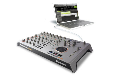 Numark MixMeister Control