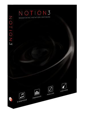 Notion 3 Notation
