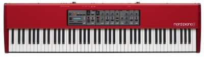 Nord Piano 2 Studio Piano
