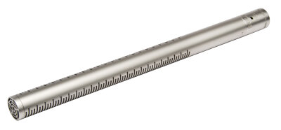Rode NTG3 Shotgun Mic