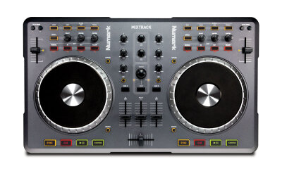 Numark MixTrack USB DJ