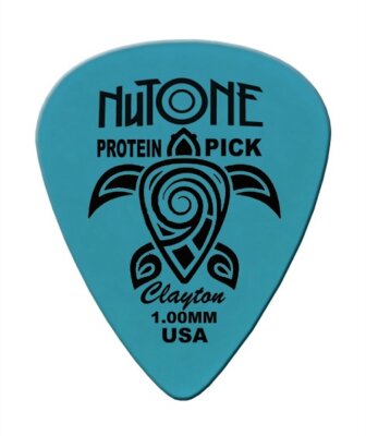 Clayton NuTone Picks