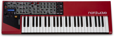 Nord Wave Synthesizer