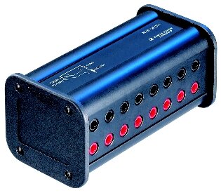 Neutrik Patchbox Patchbay