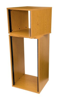 Middle Atlantic Oak Rack