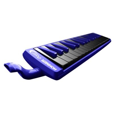 Hohner 32O Blue Melodica