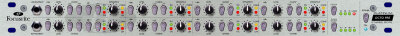 Focusrite OctoPre Preamp