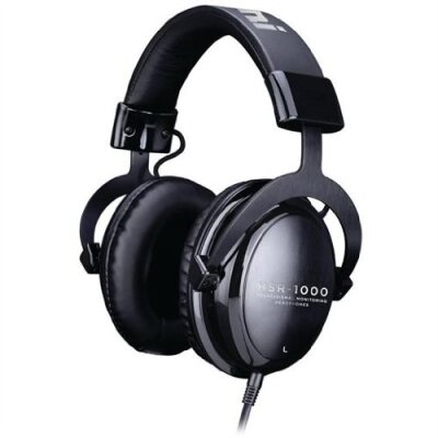 Gemini HSR-1000