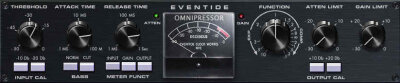 Eventide Omnipressor FX